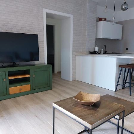 Apartamento Mirador De Belgara La La Frontera Exterior foto