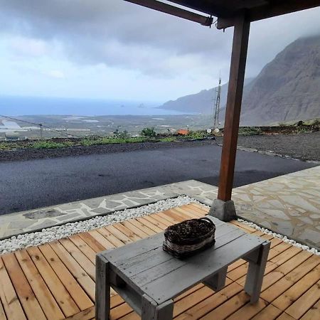 Apartamento Mirador De Belgara La La Frontera Exterior foto
