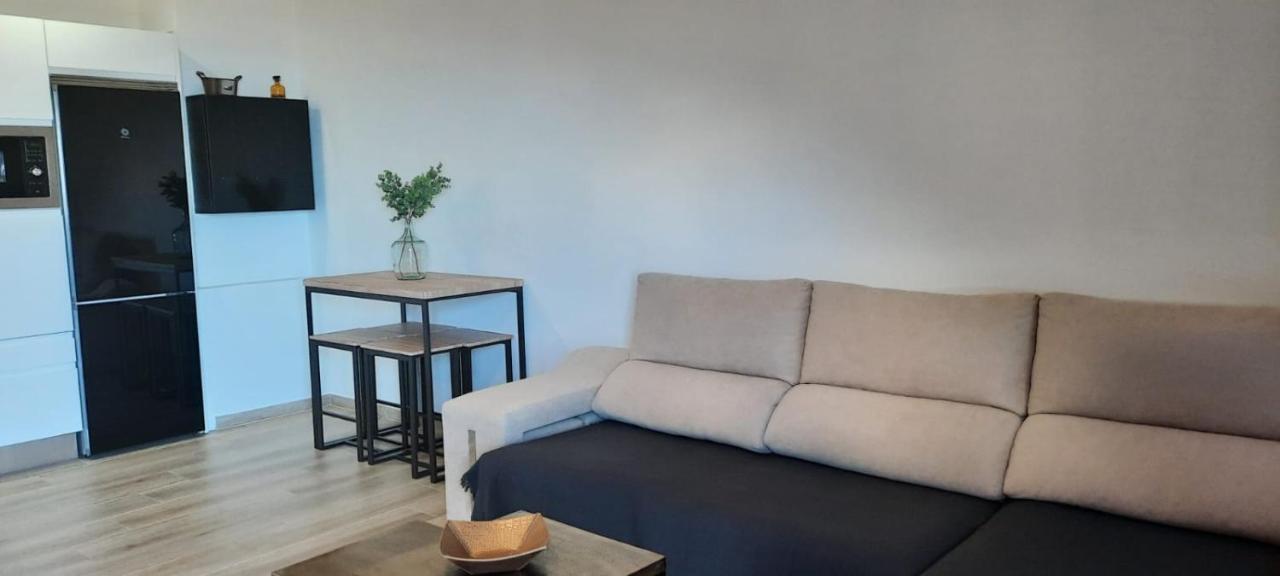 Apartamento Mirador De Belgara La La Frontera Exterior foto