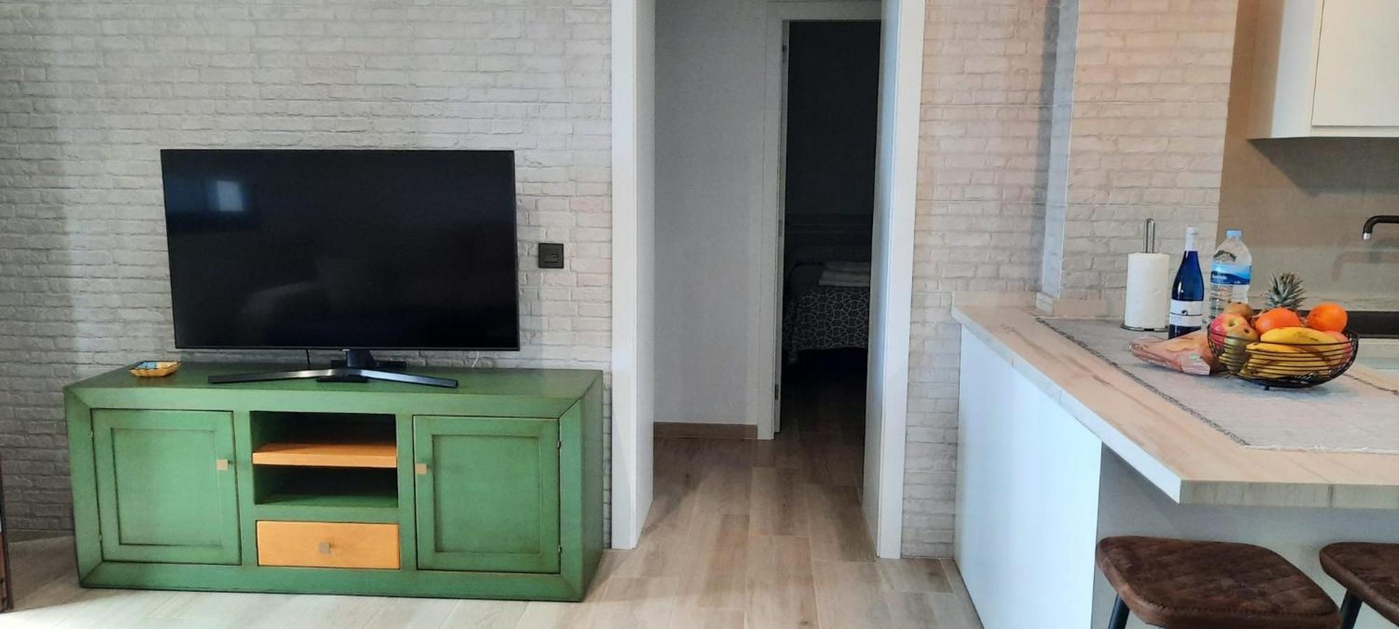 Apartamento Mirador De Belgara La La Frontera Exterior foto