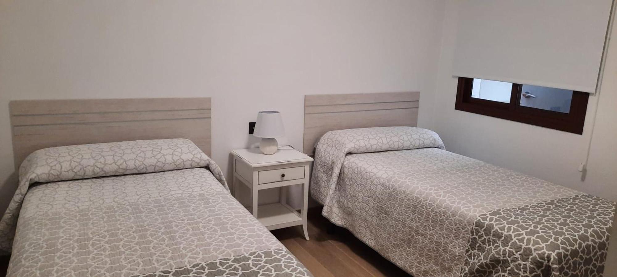 Apartamento Mirador De Belgara La La Frontera Exterior foto