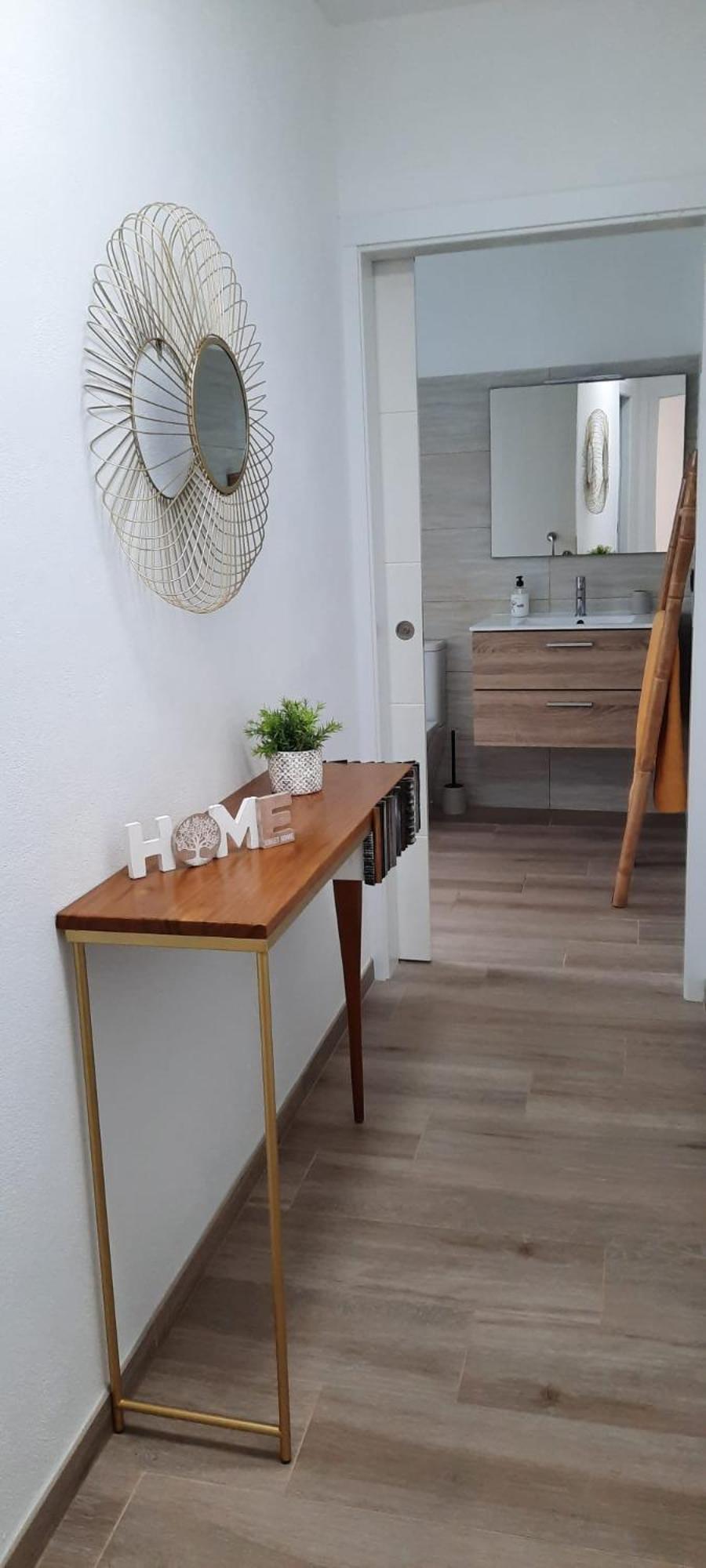 Apartamento Mirador De Belgara La La Frontera Exterior foto