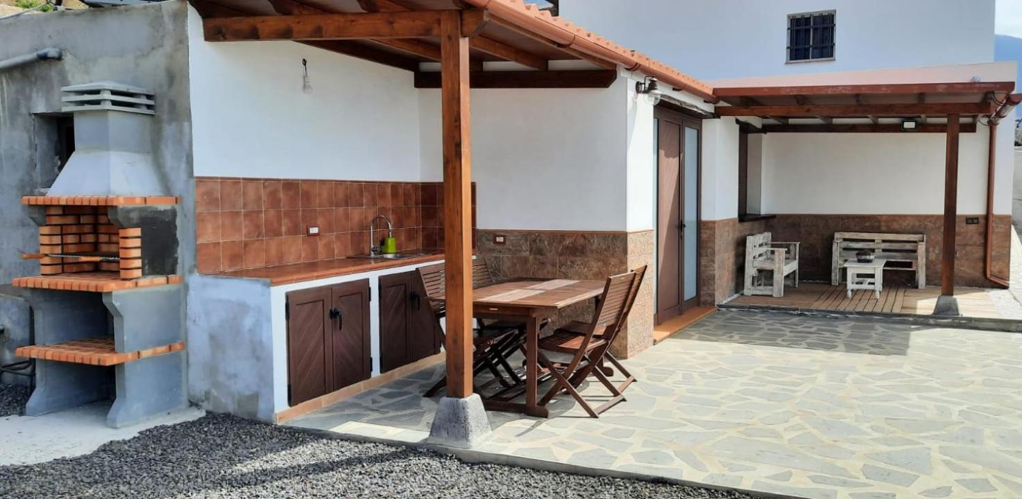 Apartamento Mirador De Belgara La La Frontera Exterior foto